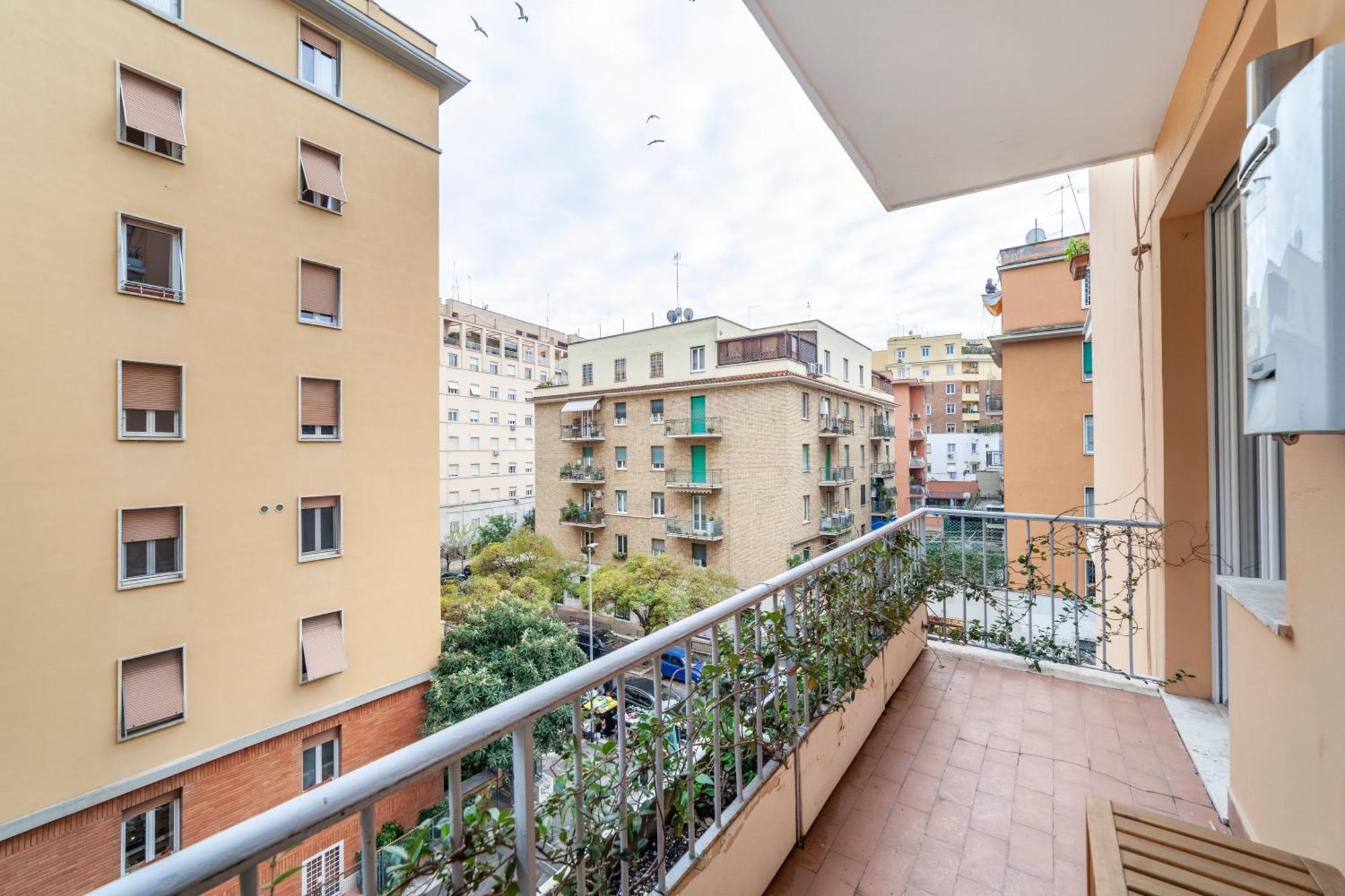 Bellina Hi Tech Roma